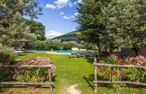 Agriturismo Le Vigne - Foto 34