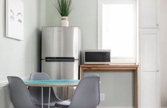 Contemporary Mid-Century Style Downtown AC - Photo 21