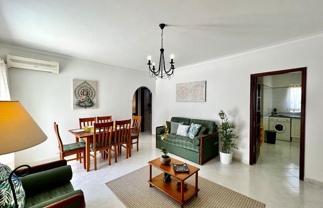 Albufeira Falésia Beach 2 by Homing - Foto 15