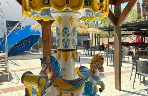 Villamartin apartment. Excellent location for Golfers, Cyclists and Hikers - Foto 33