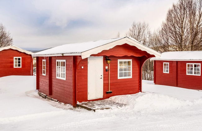 4 Person Holiday Home in Jarpen - Foto 14