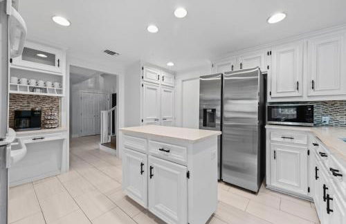 Austin Music Retreat - 5-Bedroom home with Pool and Game Room - Foto 27