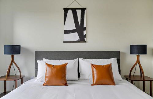 Modern Eclectic Penthouse Loft - Zuni Lofts - Foto 15