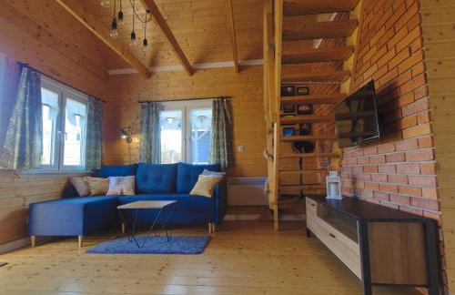 Słoneczny Zakątek Słajszewo - Foto 20