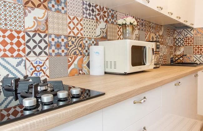 Motru 75 by MRG Apartments - Foto 12