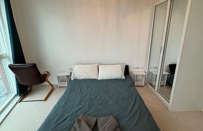 London City Chic Apartment With 3 Bedrooms - Foto 5