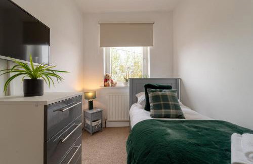 Kirkmoor Cottage - Cosy home central Clitheroe - Foto 17