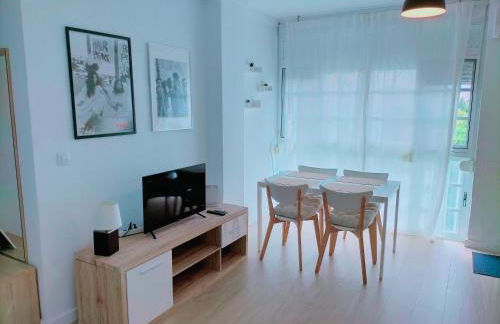 Apartamento Málaga Prat - Photo 1