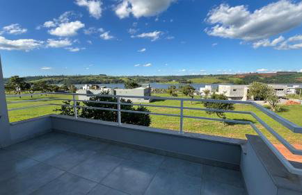 Casa de Campo na Represa, Rivieira de Santa Cristina III - Foto 25