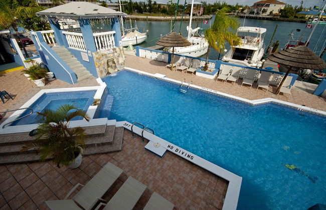 Ocean Reef Yacht Club & Resort - Foto 45
