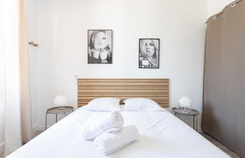 Curie 1er - Appart cosy & calme à 5 min de la gare - Foto 11