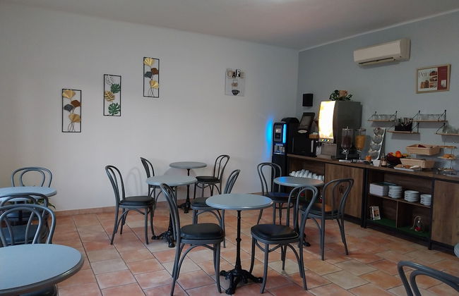 Hotel du Lac - Foto 10