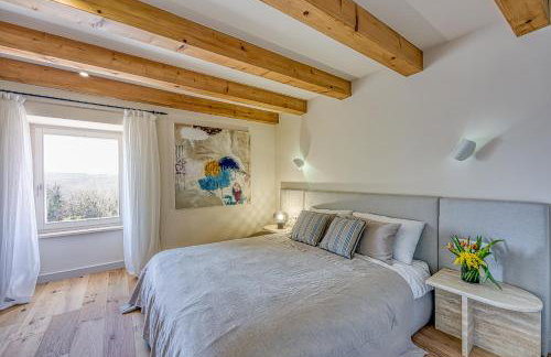 Stone Villa Istria Private Pool Paradise - Foto 38