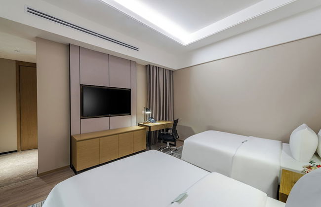 Boudl Khamis Mushait - Foto 6