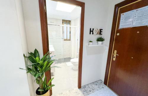 La Paloma del Pilar - Turistea Suites - Foto 15