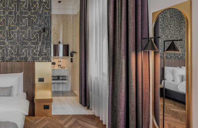 Mottl House by Adrez - Photo 27