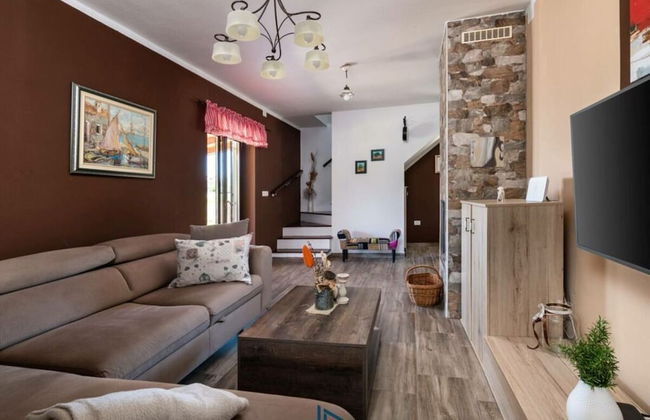 Madonnina Comfortable Holiday Residence - Foto 11