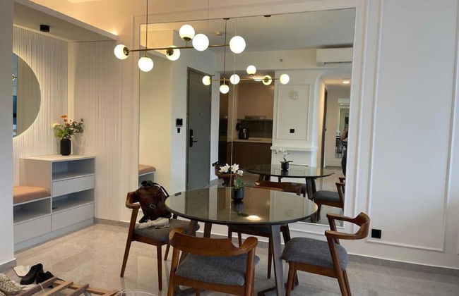 AGILE Service Residence by Sha - Foto 21