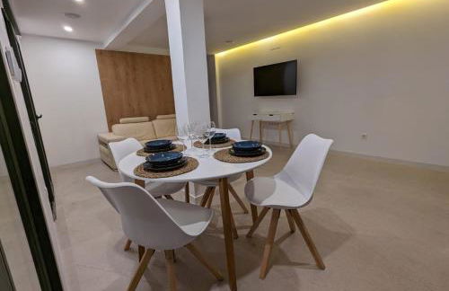 La Capilla del Cabo Apt 1 - Foto 8