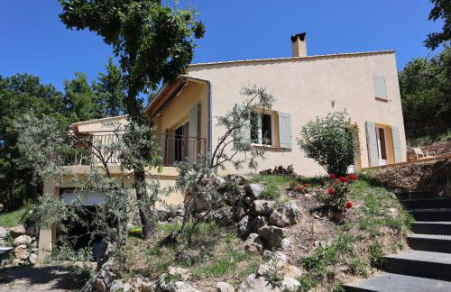 Maison Couquets Bauduen - Foto 7