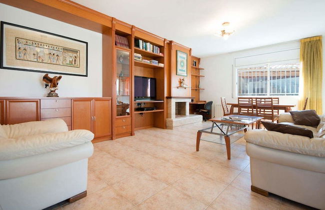 Villa Masia Blanca - Foto 9