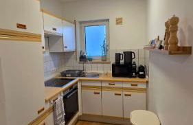 Exclusive complete apartment for 6 people - Foto 9