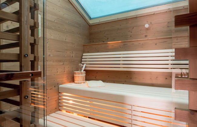 Lech Lodge - LEGENDARY - Foto 48