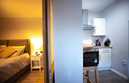 The Serene Suite Brandon - Foto 21