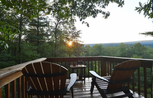 The Outlook - A Majestic View! - Foto 24