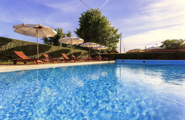 Casa Vacanze Ribocchi - Foto 64