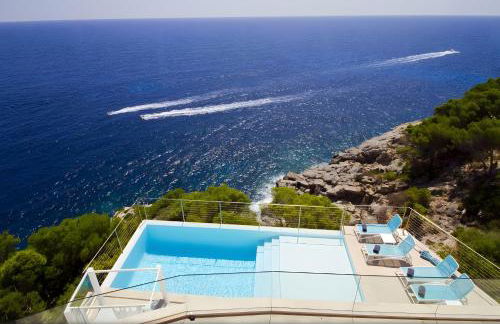 Villa Blanca - Foto 1