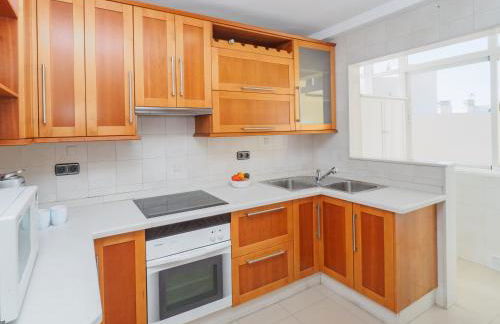 Cubo's Miraflores del Palo Urban - Photo 12