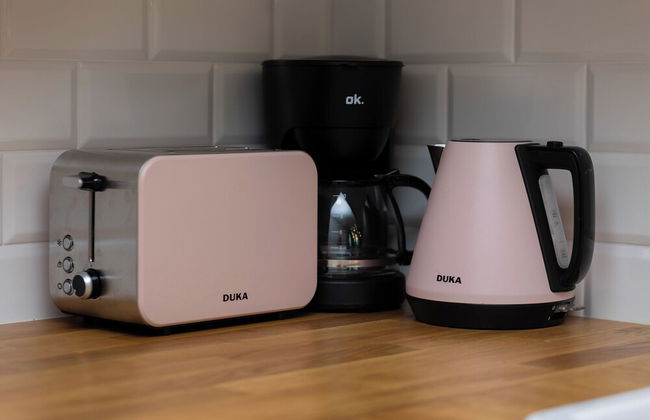 Żoliborz Artystyczny by Renters - Foto 18