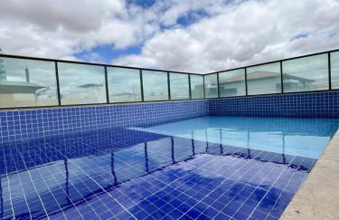 Apto com Estilo e Conforto no Centro - Foto 2