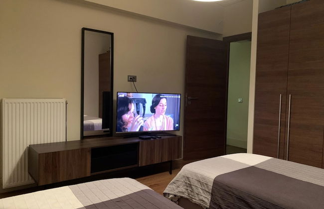 Captain's Luxury Suite - Photo 8