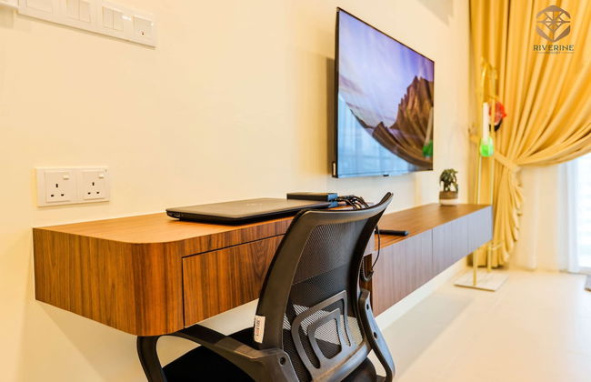 Kuching Riverine Resort - Foto 38