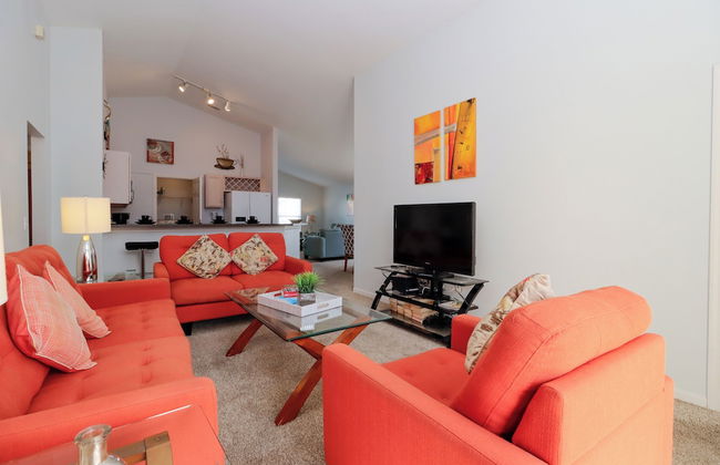 Dreamville 4 Bedrooms - Foto 29