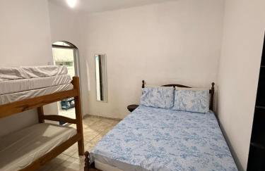 Casa de Praia Bertioga-Costa do Sol Guaratuba - Foto 19