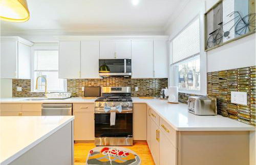 82 - 3BR Boston - Stylish Stay near MBTA - Foto 6