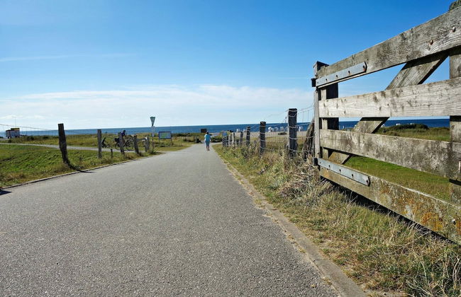 Exclusives Appartement auf Fehmarn - Foto 33