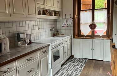 le Gîte de Marie Ray Sur Saône - Foto 5