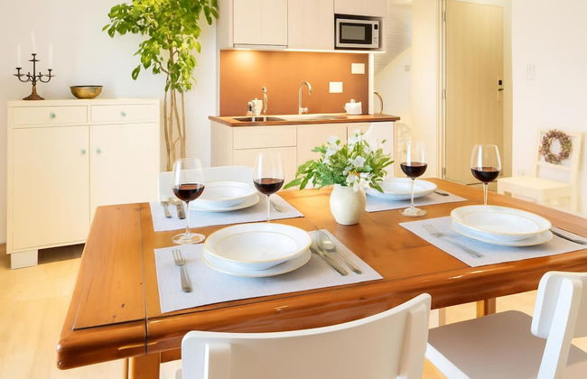 Štanjel Retreat Apartment Standart 1.1 - Foto 1