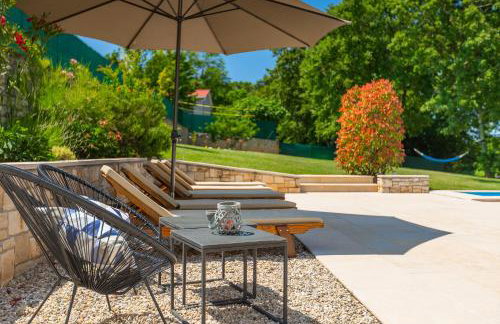 Villa Nona Nina - Foto 46