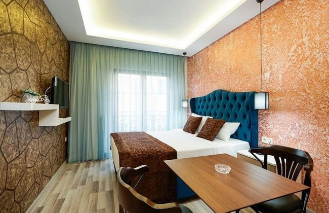 Taksim Celebi Residence - Foto 15