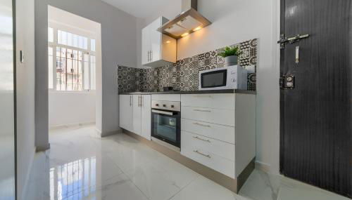 Apartamento Luz de Gadir - Photo 5