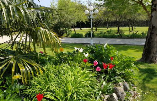 Gîte Le Cabassou Du Médoc - Foto 22