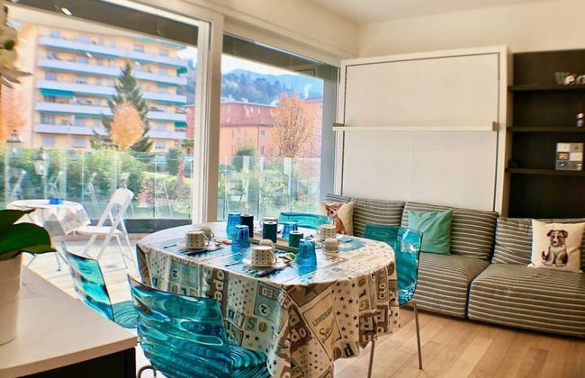 Roggia Apartments - Foto 62