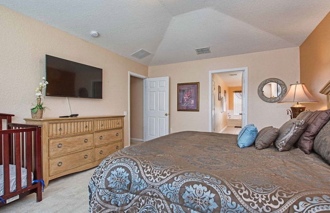 Escape Villa - Foto 6