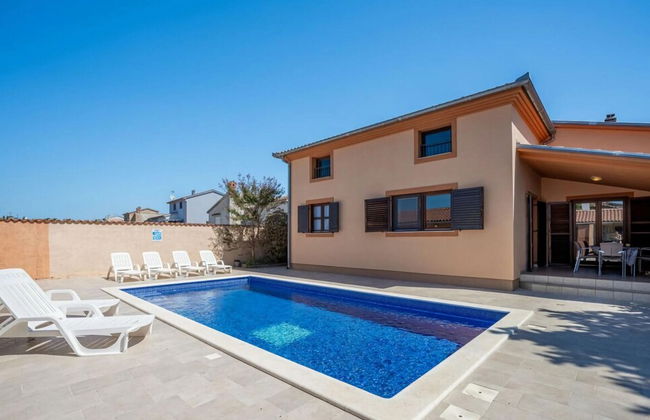 Ena Pula Comfortable Holiday Residence - Foto 21