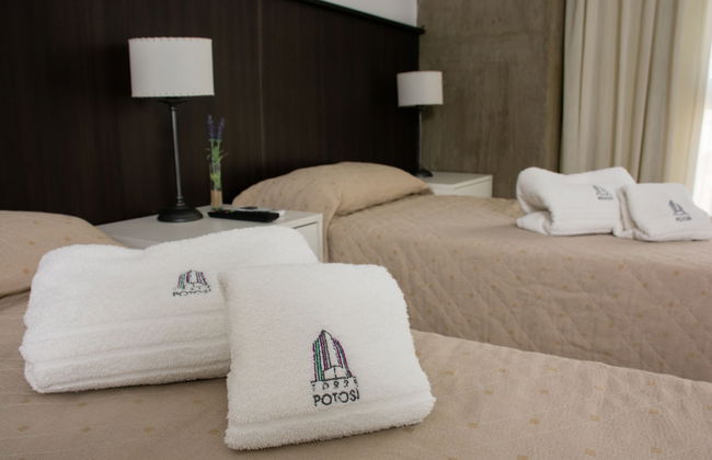 Torre Potosí - Photo 19